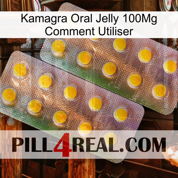 Kamagra Oral Jelly 100Mg How To Use new10